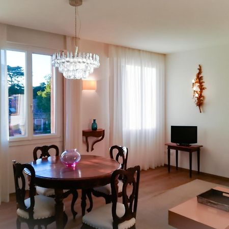 Appartamento Rio De La Fornace Venice Ngoại thất bức ảnh