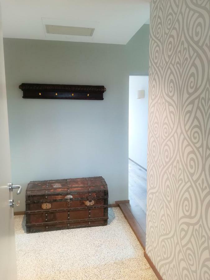 Appartamento Rio De La Fornace Venice Ngoại thất bức ảnh