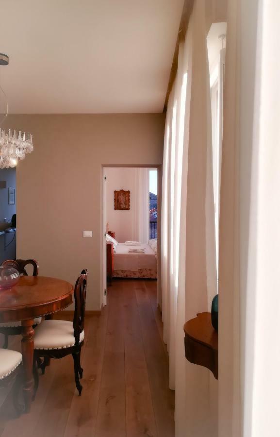 Appartamento Rio De La Fornace Venice Ngoại thất bức ảnh