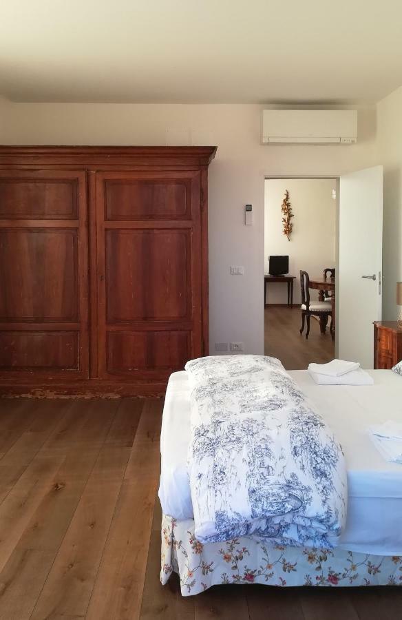 Appartamento Rio De La Fornace Venice Ngoại thất bức ảnh