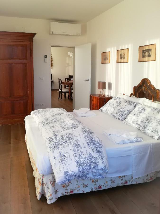Appartamento Rio De La Fornace Venice Ngoại thất bức ảnh