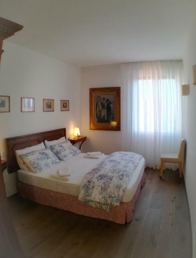 Appartamento Rio De La Fornace Venice Ngoại thất bức ảnh