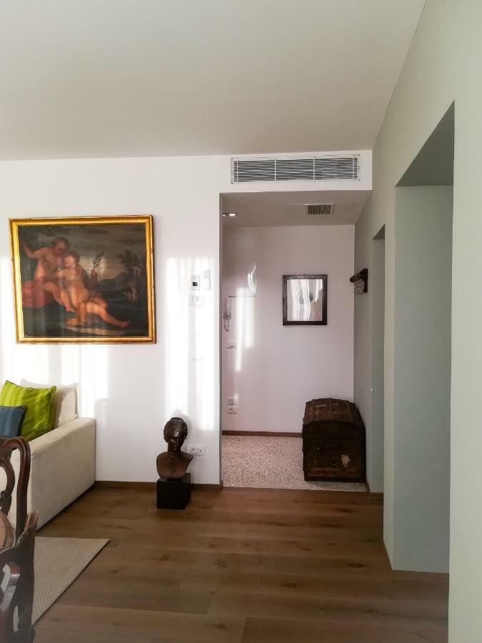 Appartamento Rio De La Fornace Venice Ngoại thất bức ảnh