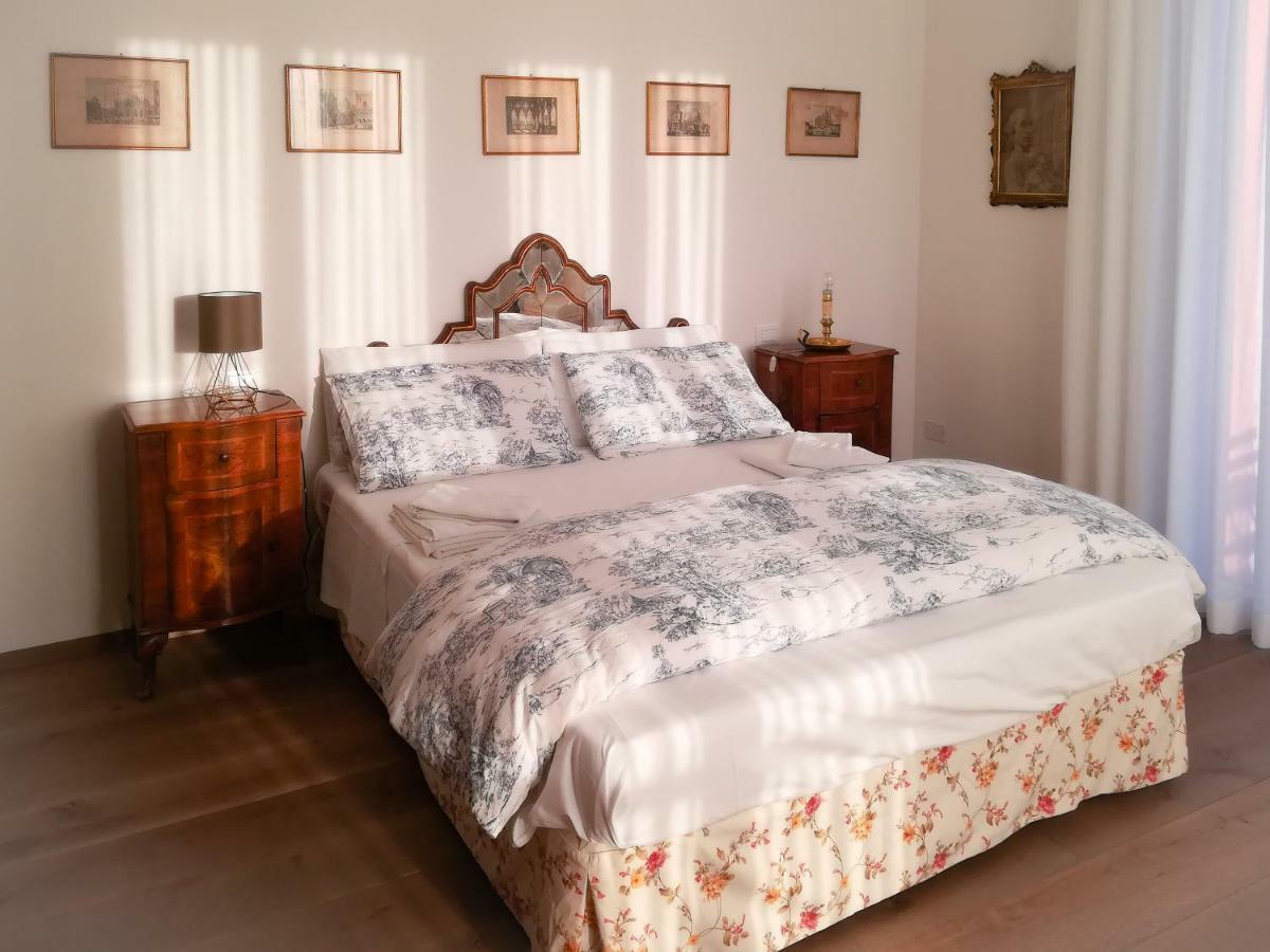 Appartamento Rio De La Fornace Venice Ngoại thất bức ảnh