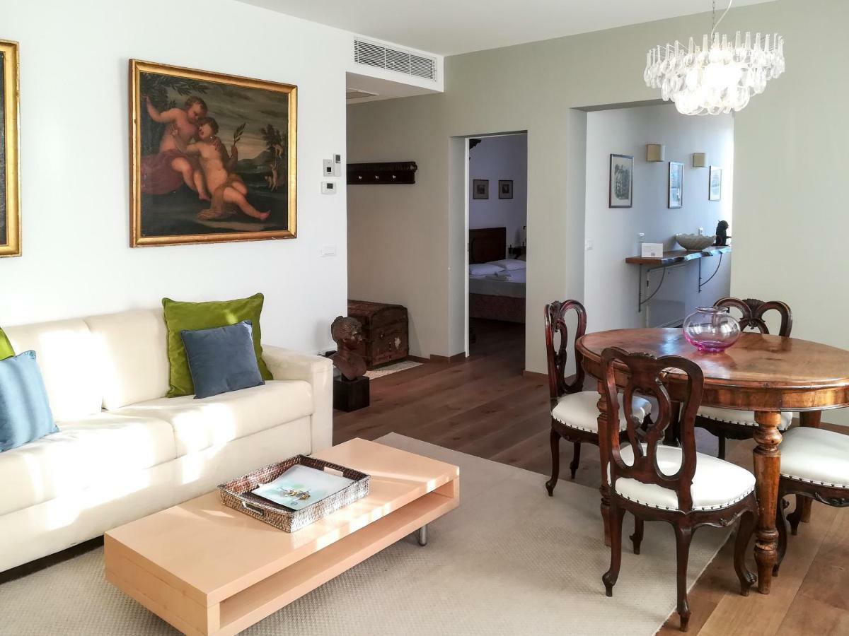 Appartamento Rio De La Fornace Venice Ngoại thất bức ảnh