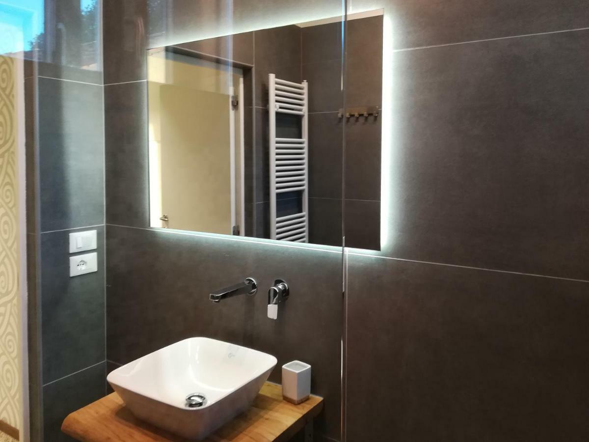 Appartamento Rio De La Fornace Venice Ngoại thất bức ảnh