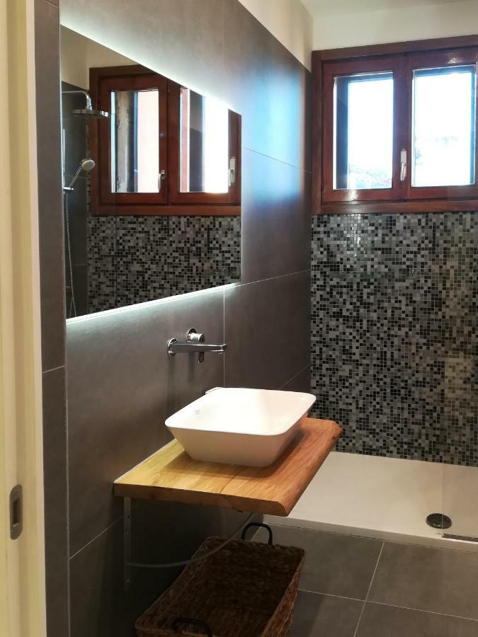 Appartamento Rio De La Fornace Venice Ngoại thất bức ảnh
