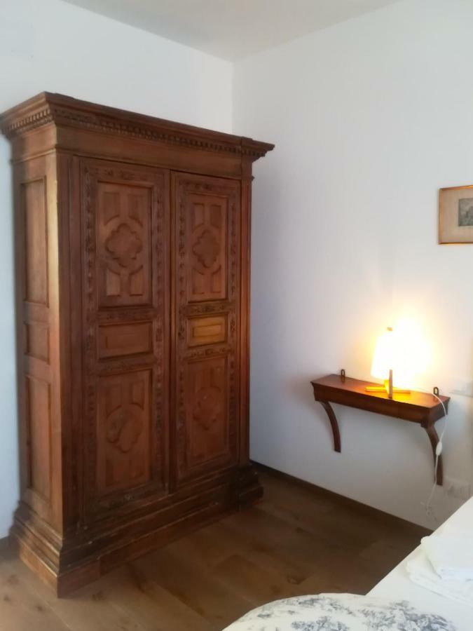 Appartamento Rio De La Fornace Venice Ngoại thất bức ảnh
