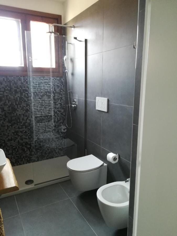 Appartamento Rio De La Fornace Venice Ngoại thất bức ảnh