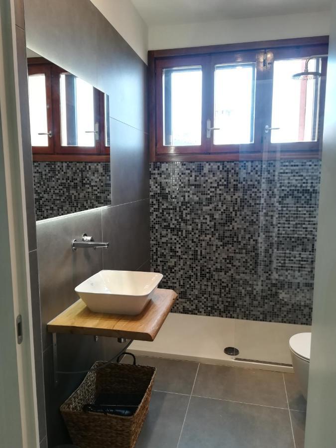 Appartamento Rio De La Fornace Venice Ngoại thất bức ảnh