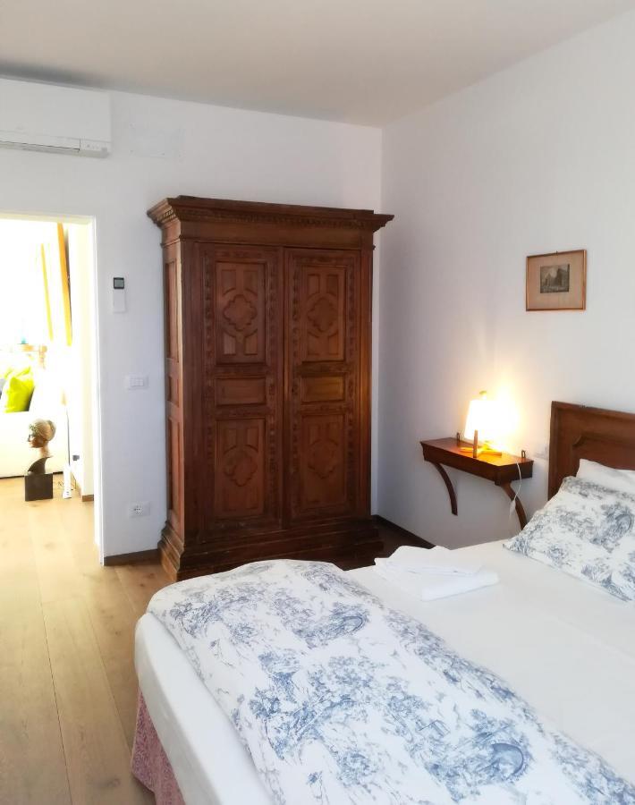 Appartamento Rio De La Fornace Venice Ngoại thất bức ảnh