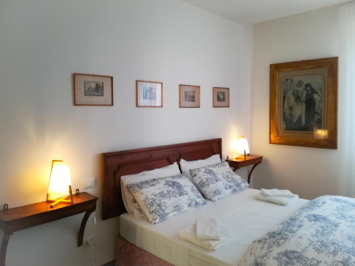 Appartamento Rio De La Fornace Venice Ngoại thất bức ảnh
