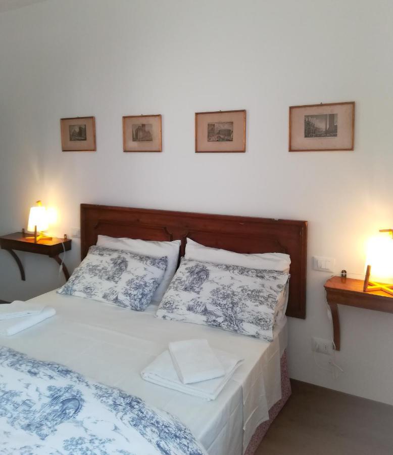 Appartamento Rio De La Fornace Venice Ngoại thất bức ảnh